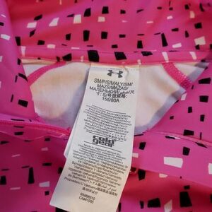 NWOT small cold gear fitted